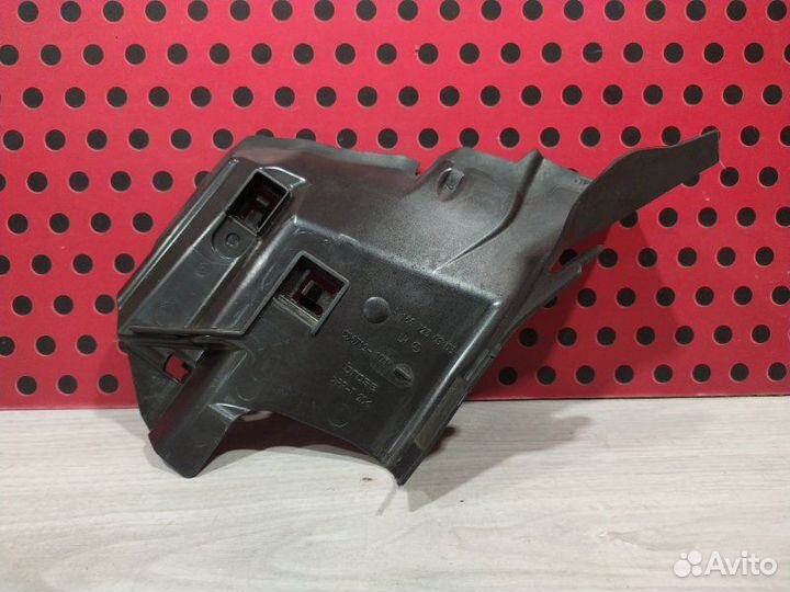 Пыльник Mercedes-Benz Ml W166 2014