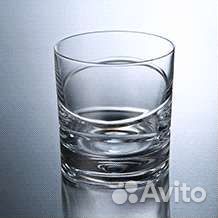 Вращающийся бокал Shtox 007