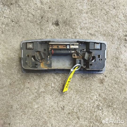 Плафон освещения салона Mazda 3 BK