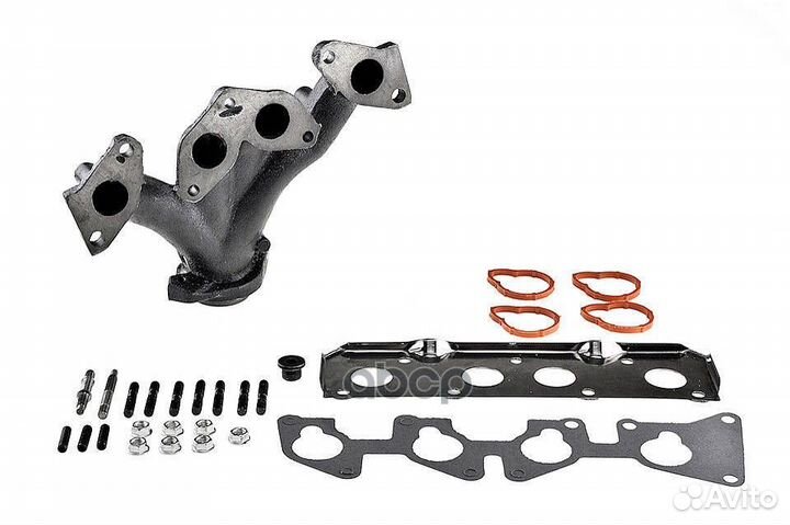 Коллектор впускной BKW-RE-000 NTY