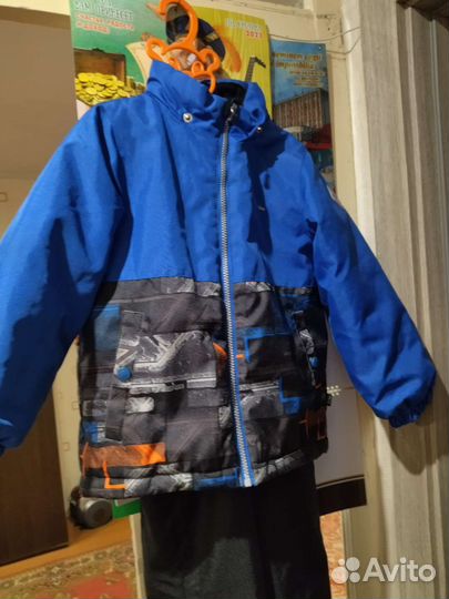 Костюм для мальчика