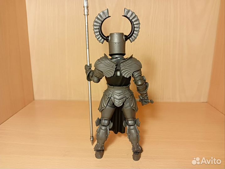 Фигурка рыцарь госпитальер Mythic Legions