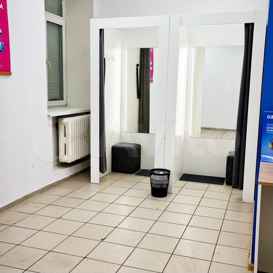 Помещение свободного назначения, 48.8 м²