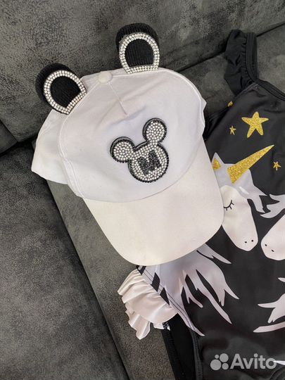 Купальники 104-110