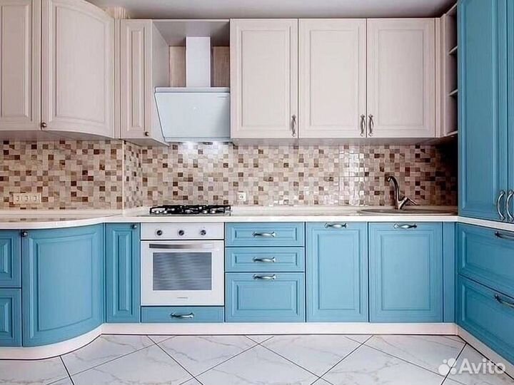 Кухонный гарнитур 