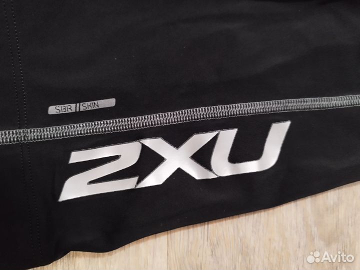 Трисьют 2xu размер М