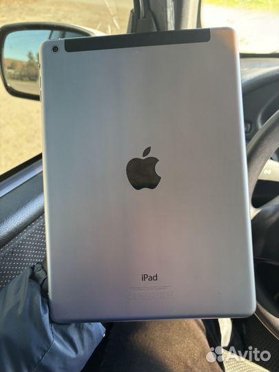 iPad Air 32 gb