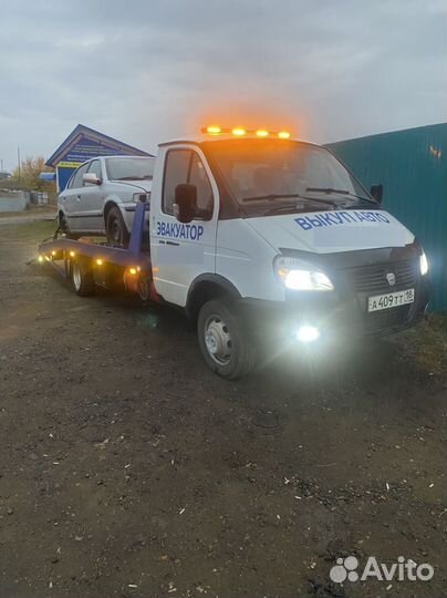 Услуги эвакуатора Якшур-Бодья эвакуатор