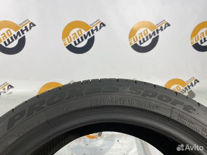 Toyo Proxes Sport 235/45 R18 94Y