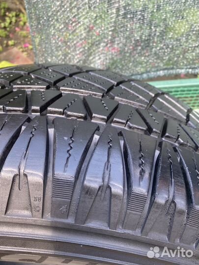 Michelin Latitude Cross 265/60 R18