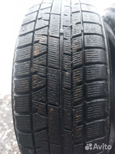 Yokohama Ice Guard IG50 185/60 R15 84Q