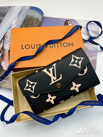 Кошелёк Louis Vuitton