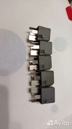 Реле для Mercedes A0025422619