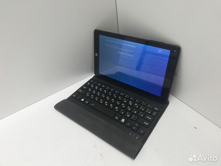 Планшет без SIM-карты Irbis TW36 1/16 GB