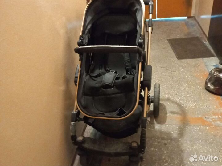 Детские коляски 2в1 бу