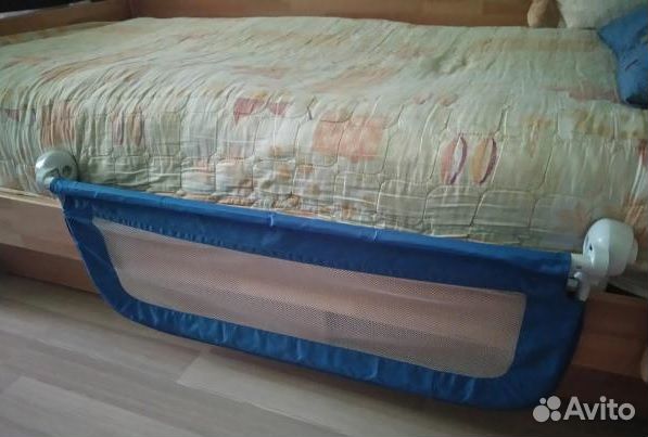 Бортик для кровати Mothercare