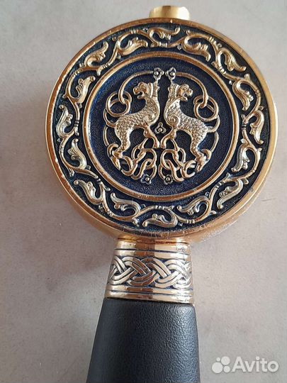 Щит Короля Артура