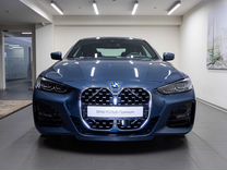 Новый BMW 4 серия 2.0 AT, 2022, цена от 9 327 464 руб.