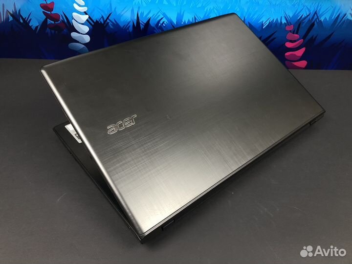 Ноутбук Acer Aspire/i5/SSD