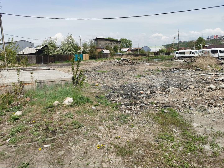 Участок 20 сот. (ИЖС)