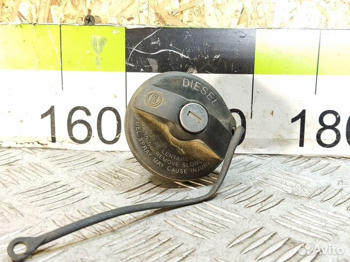 Крышка бензобака Fiat Ducato 2002-2006