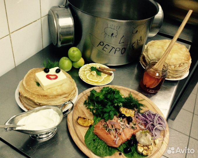 Повар су-шеф