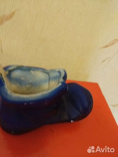 Кашпо для цветов керамика