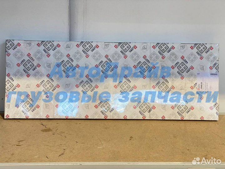 Комплект прокладок нижних Вольво FH12 FM12 мотор D12C D12D