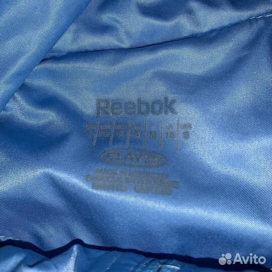 Винтажная олимпийка reebok