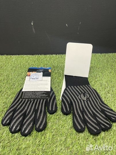 Перчатки для гриля Napoleon (термостойкие)