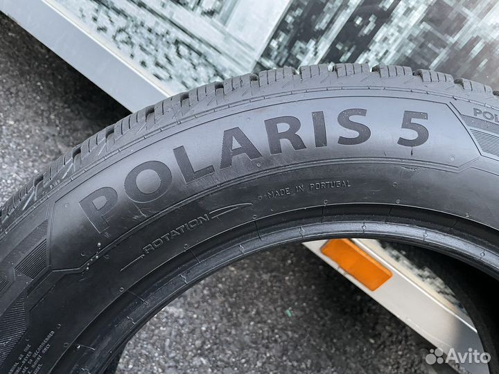 Barum Polaris 5 215/65 R17