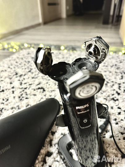 Бритва Philips RQ1250