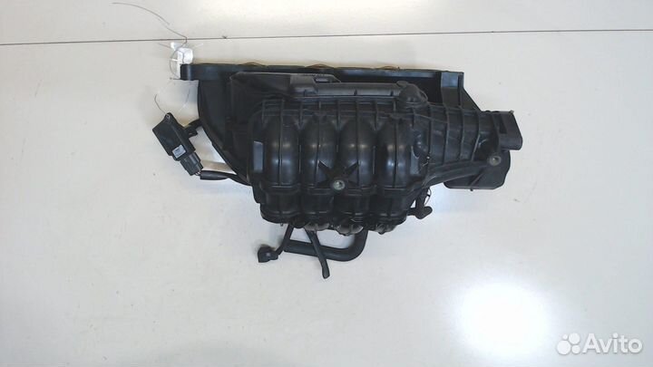 Коллектор впускной Suzuki Ignis, 2004