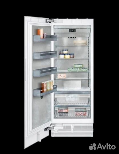 Морозильная камера Gaggenau RF471305