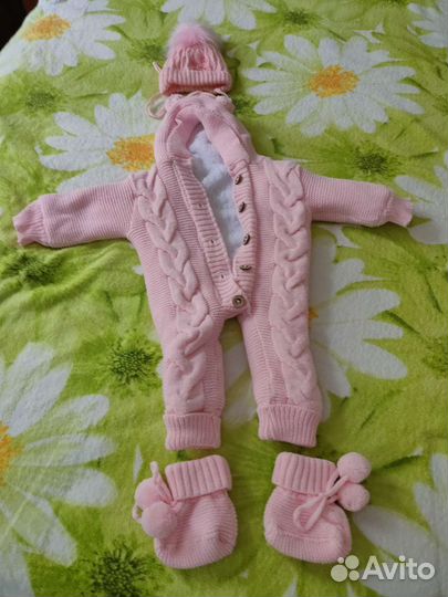 Комбинезон