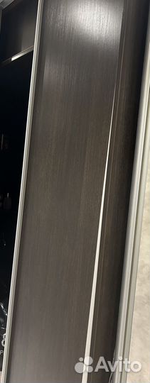 Двери купе бу