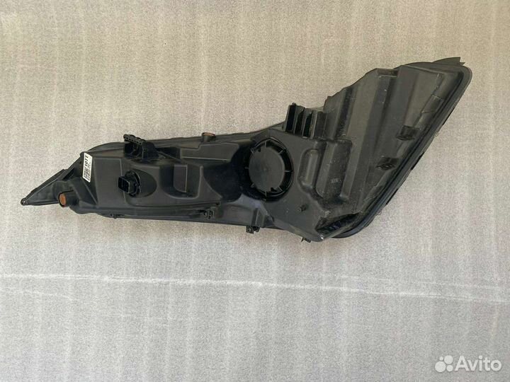 Дхо правый Hyundai Tucson 4 NX Оригинал