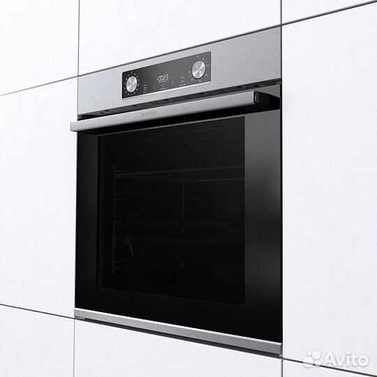 Духовой шкаф gorenje BPS6737E14X