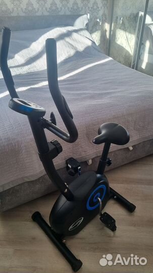 Велотренажер бу