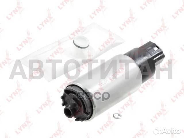 Насос топливный Chevrolet Lacetti (J200 ) 1.6 2005