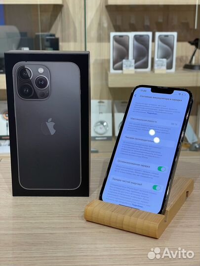 iPhone 13 Pro, 128 ГБ