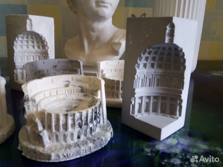 Подсвечники