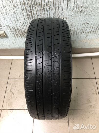 Pirelli Scorpion Verde All Season 225/60 R17