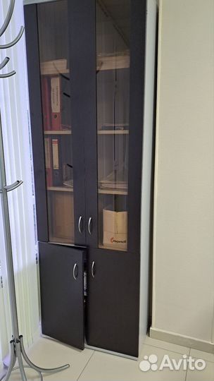 Столы и шкафы