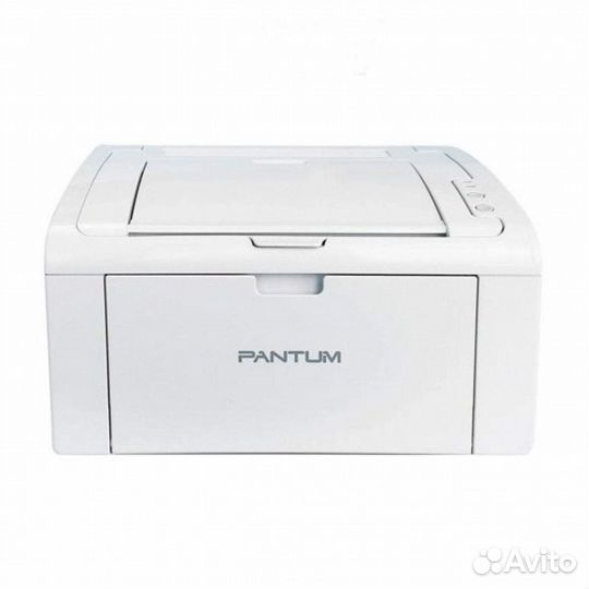 Принтер Pantum P2506W A4 WiFi 446691