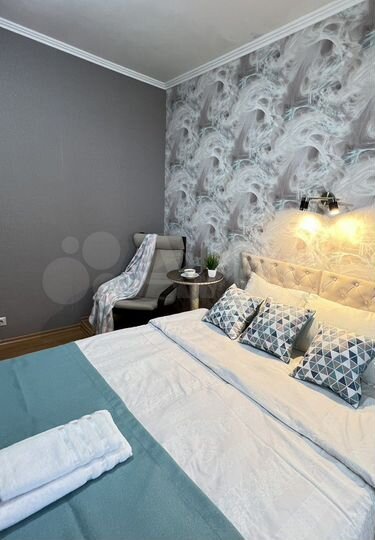 2-к. квартира, 48 м², 7/9 эт.