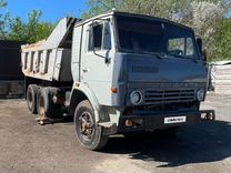 КАМАЗ 5511, 1994