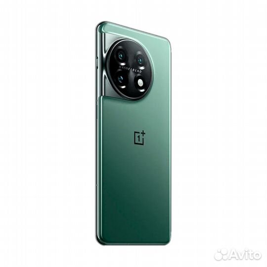 OnePlus 11 16/256 гб зелёный