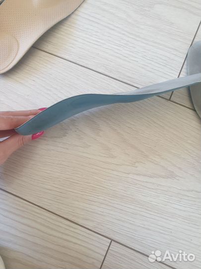 Ортопедические стельки bauerfeind