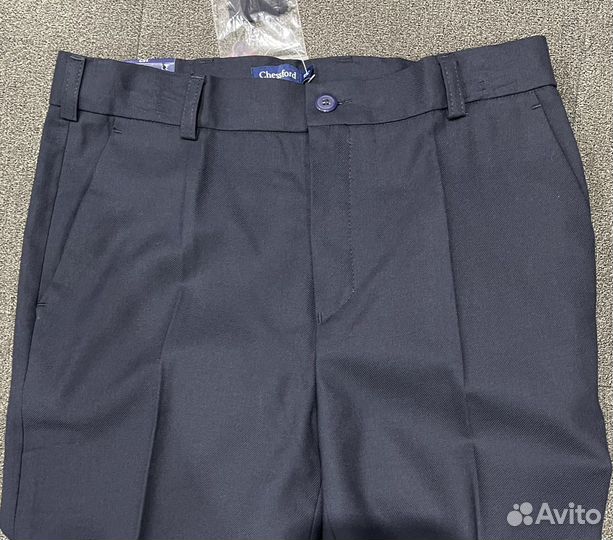 Брюки для мальчика